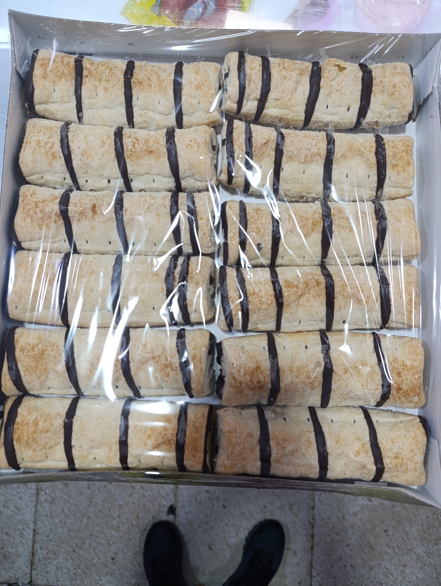 OFERTA CAÑA QÉ! 3 X 2,80 €