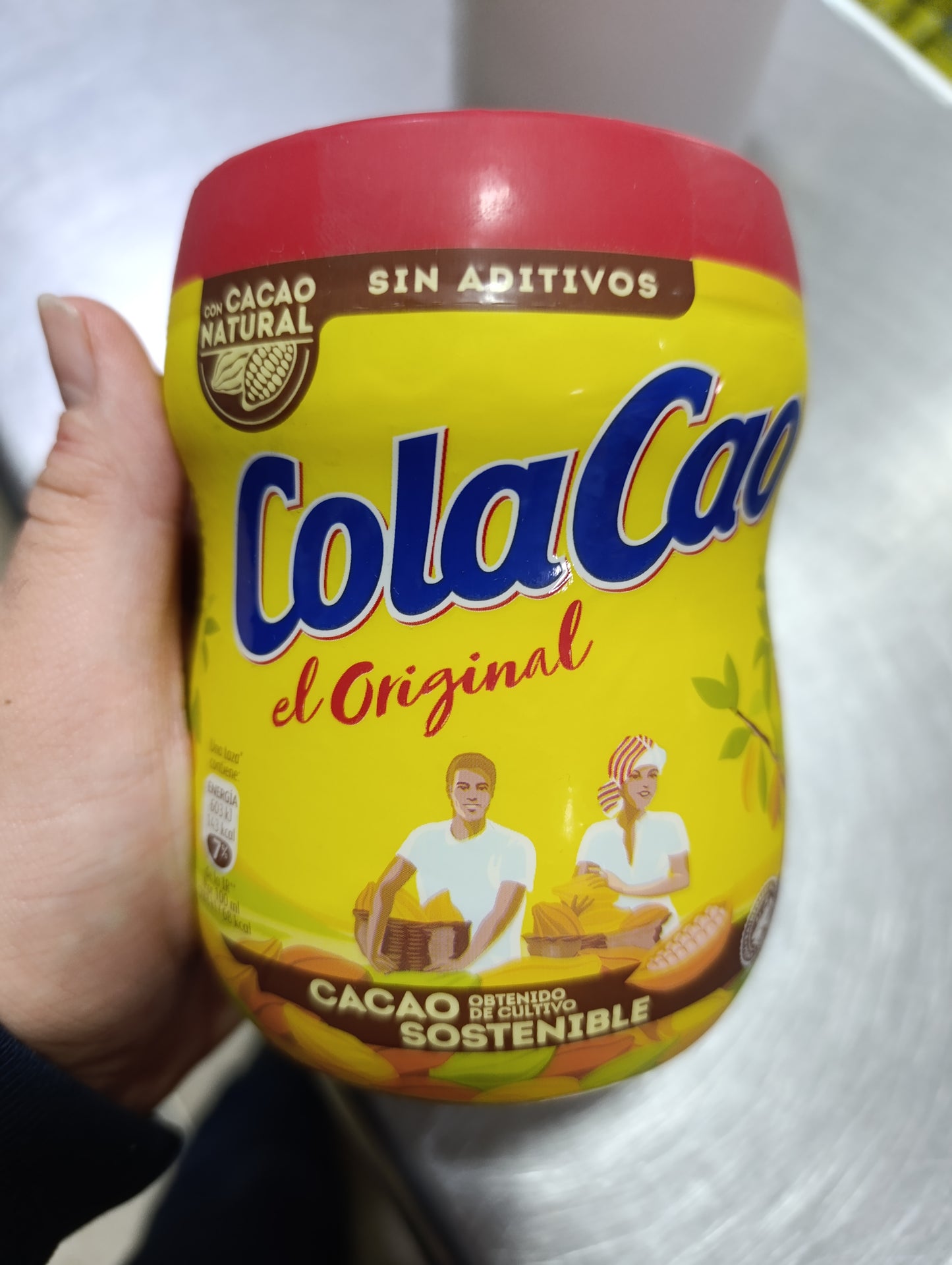 ColaCao El Original 310 G