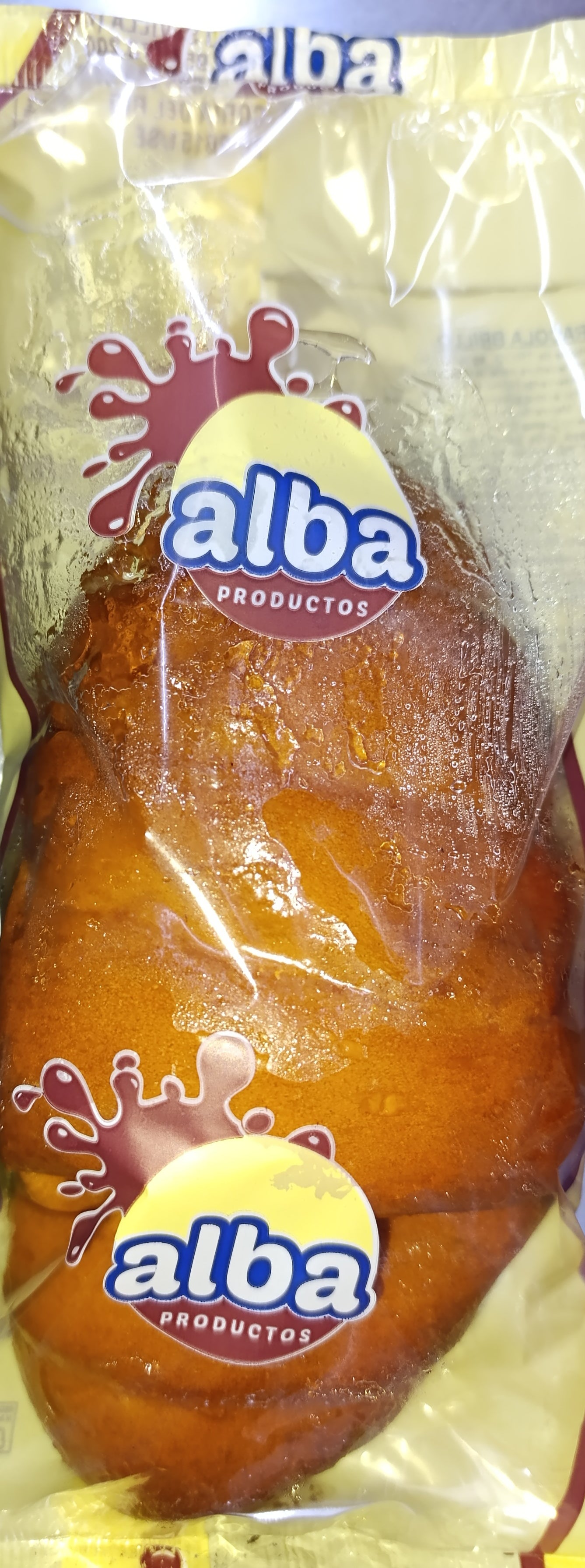 CARACOLA BRILLO 150 GR