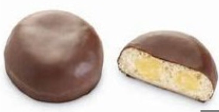 OFERTA DE BERLINA CHOCO CREMA 3 X 2,80 €