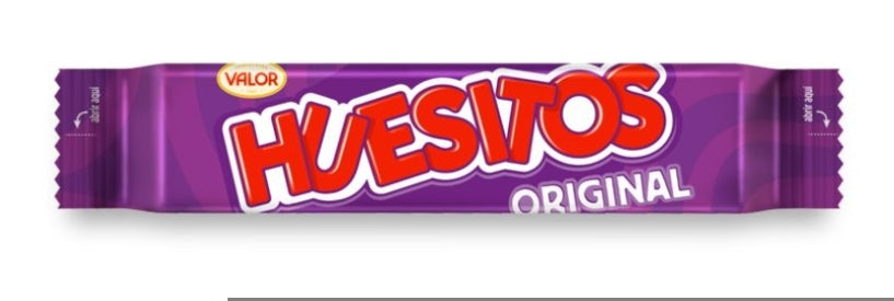 HUESITOS ORIGINAL 20 G