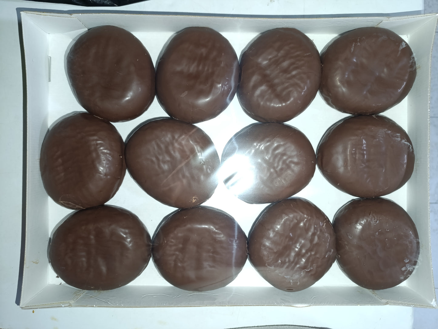 OFERTA BOLAS DONAS 3 X 2,80 €