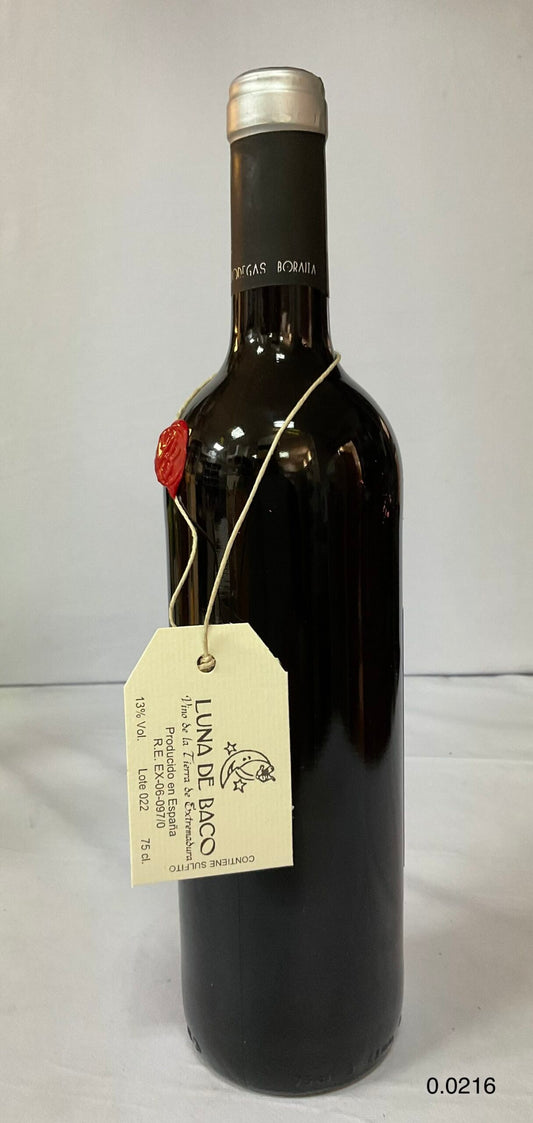 LUNA DE BACO 750 ML