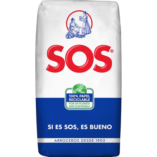 ARROZ SOS 1 KG