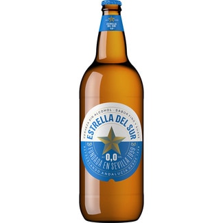 ESTRELLA DEL SUR 0,0   1L