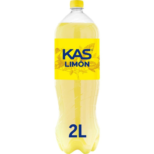 KAS LIMÓN 2 L