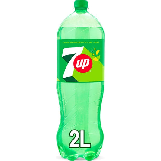 SEVEN UP 2 L