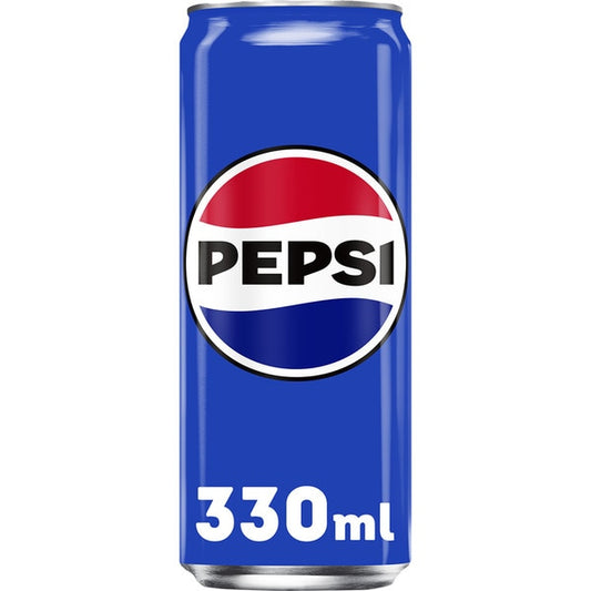 PEPSI 330 ML