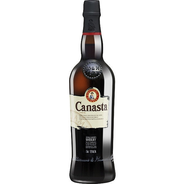 CANASTA 75 ML