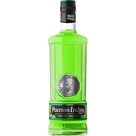 PUERTO DE INDIAS SWEET MELON 70 CL