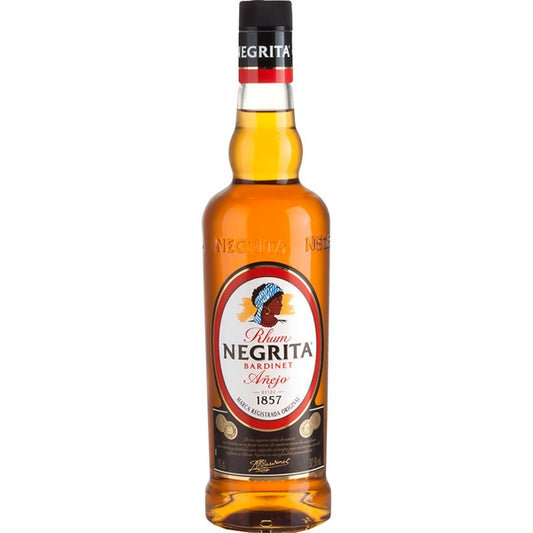 NEGRITA 70 CL