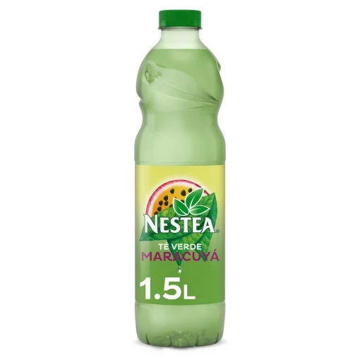 FUZETEA MARACUYA 1,5 L