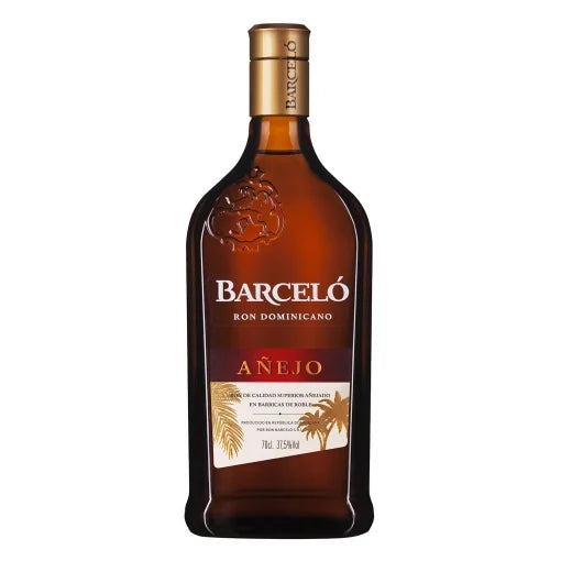 RON BARCELÓ 70 CL
