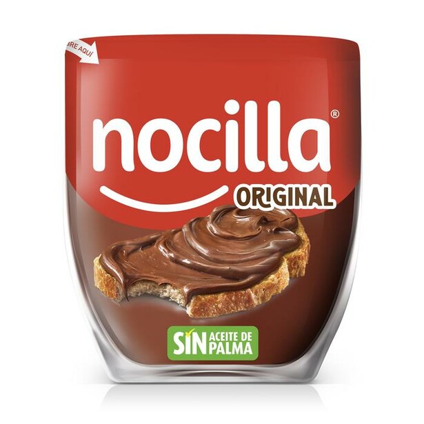 NOCILLA ORIGINAL 180 G