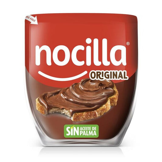 NOCILLA ORIGINAL 180 G