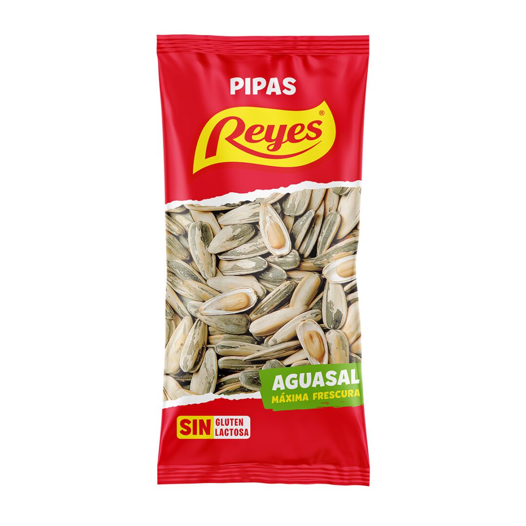 PIPAS REYES 80 G