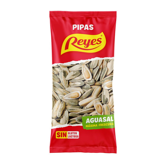 PIPAS REYES 40 G