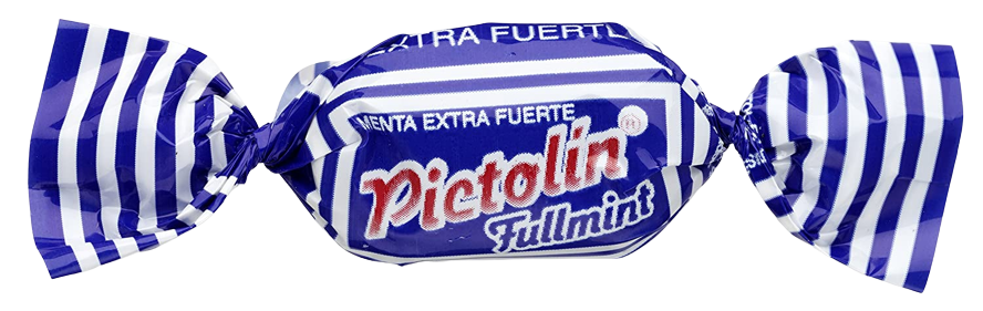 PICTOLÍN FULLMINT