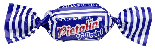 PICTOLÍN FULLMINT