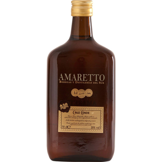 AMARETTO 70 CL