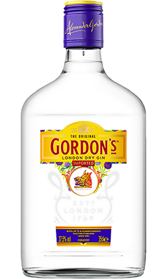 PETACA GORDON 200 ML