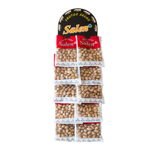 PISTACHO SALEN 300 G