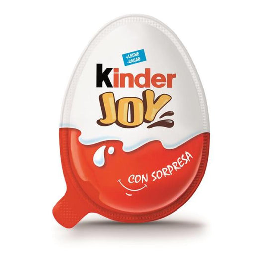 KINDER JOY 20 G