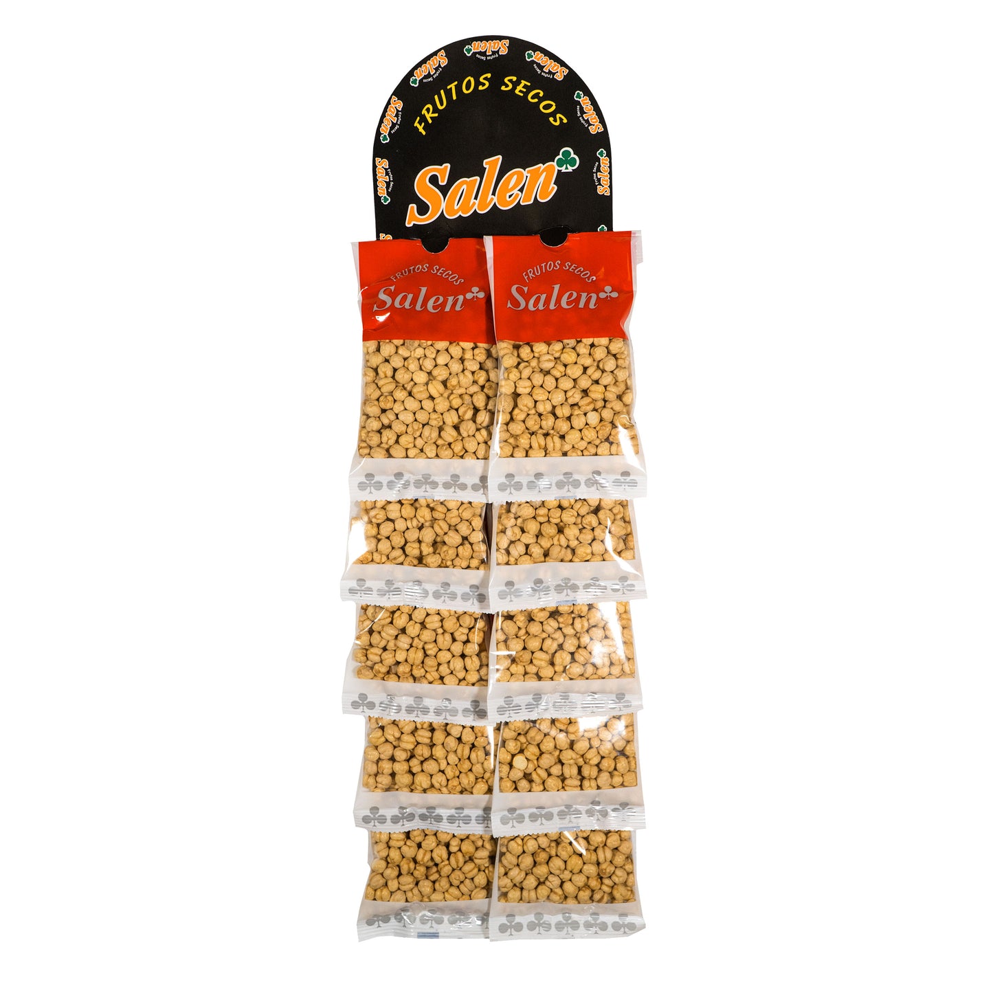 GARBANZO SALEN 85 G