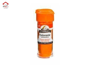 COLORANTE ALIMENTARIO LA BARRACA 33 G