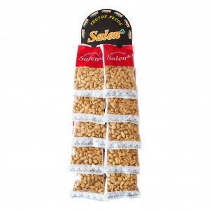 CACAHUETE REPELADO FRITO SALEN 100 G