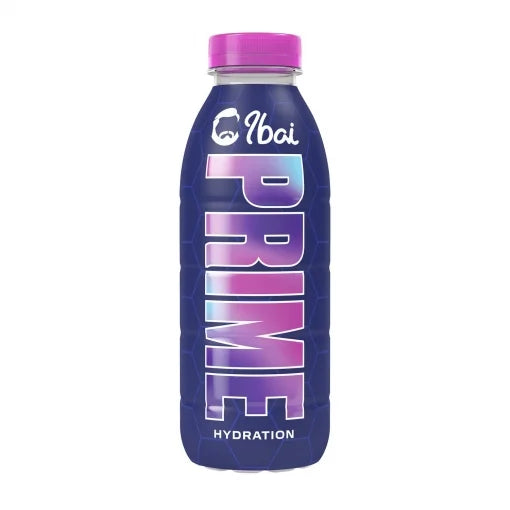 PRIME IBAI 500 ML