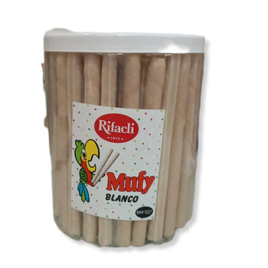 MUFFY BLANCO 900 G