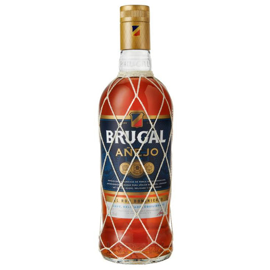 BRUGAL AÑEJO 700 ML
