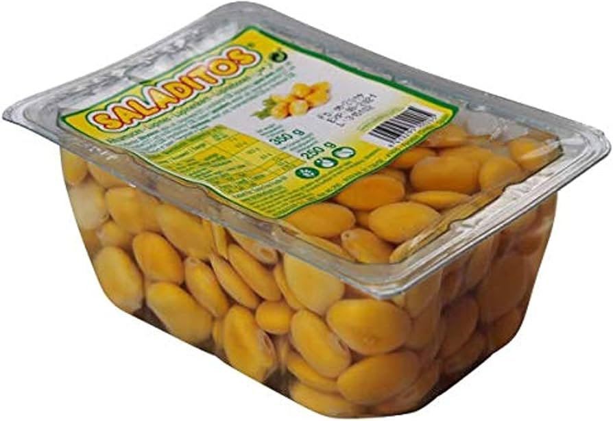 SALADITOS ALTAMUCES 350 G