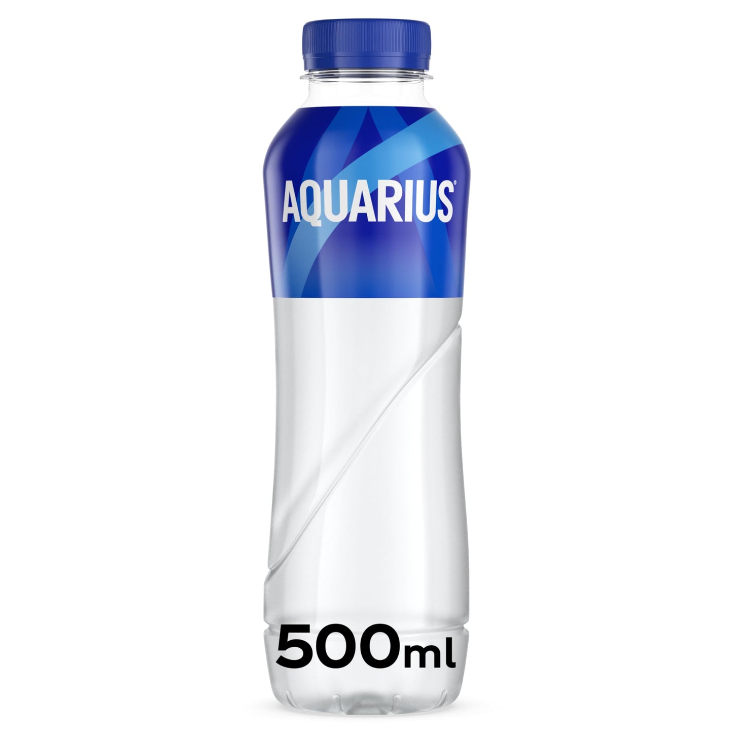 AQUARIUS LIMÓN 500 ML