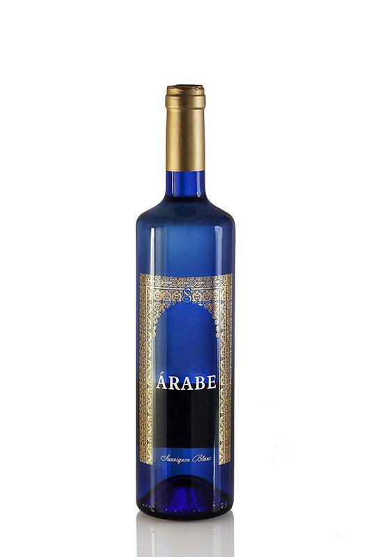 ÁRABE 750 ML