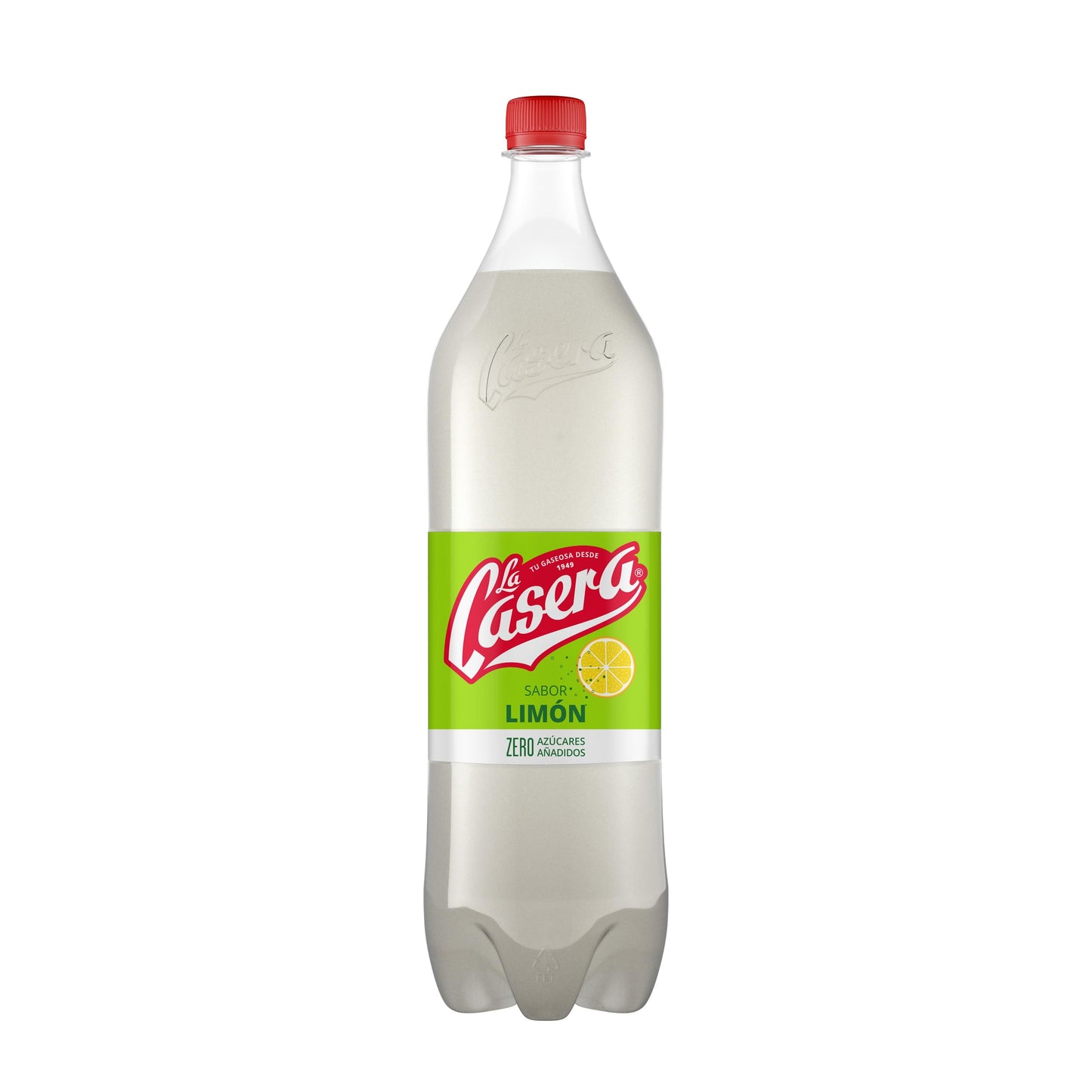 CASERA LIMÓN 750 ML