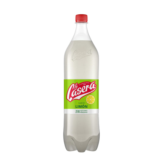 CASERA LIMÓN 750 ML