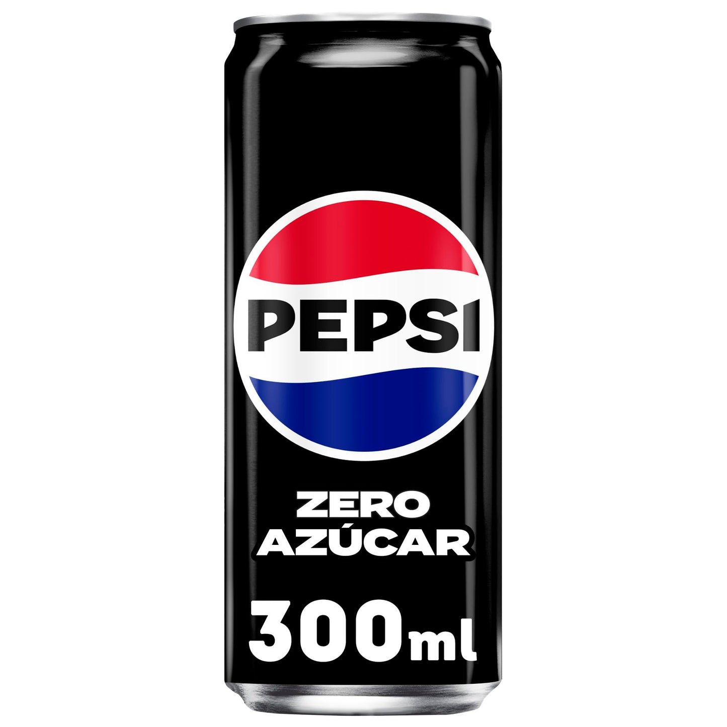 PEPSI ZERO AZÚCAR 330 ML