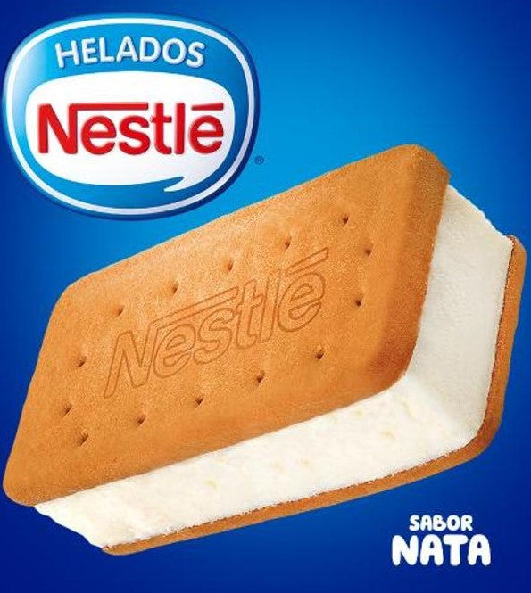 SÁNDWICHES NATA