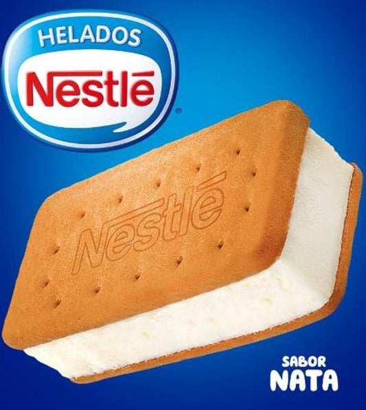 SÁNDWICHES NATA