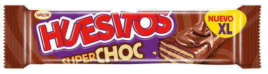 HUESITOS SUPERCHOC XL