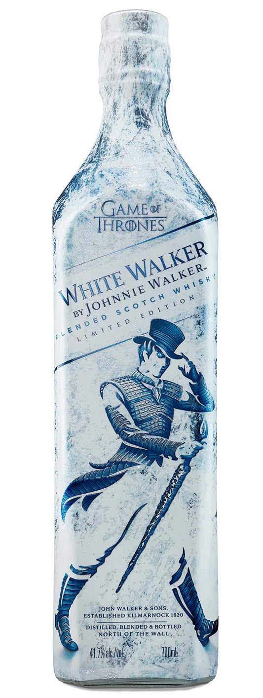 JOHNNIE WHITE WALKER 70 CL