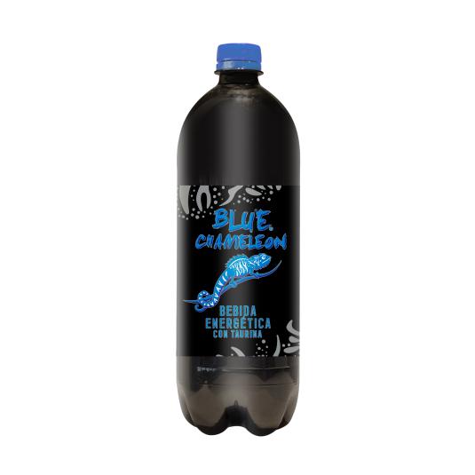 BLUE CAMALEÓN 1 L