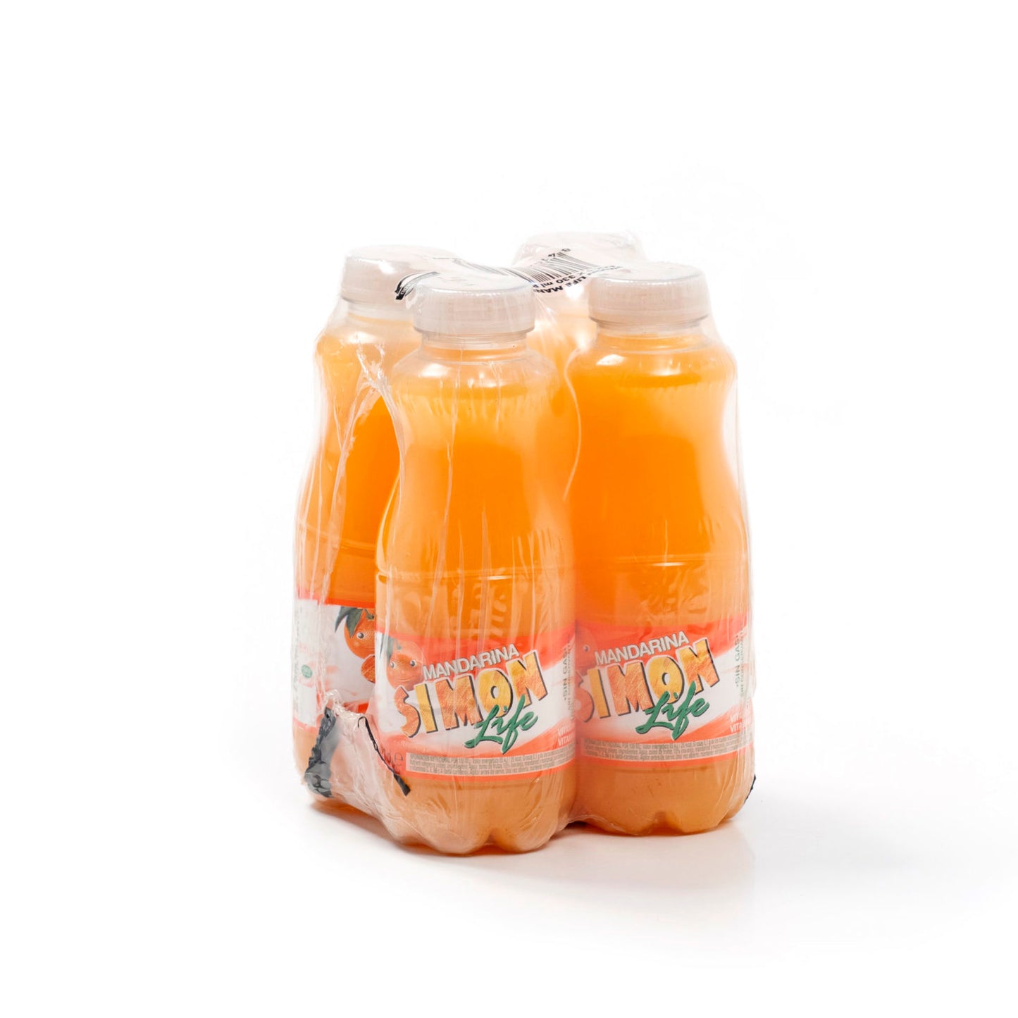 SIMON LIFE MANDARINA 33 CL