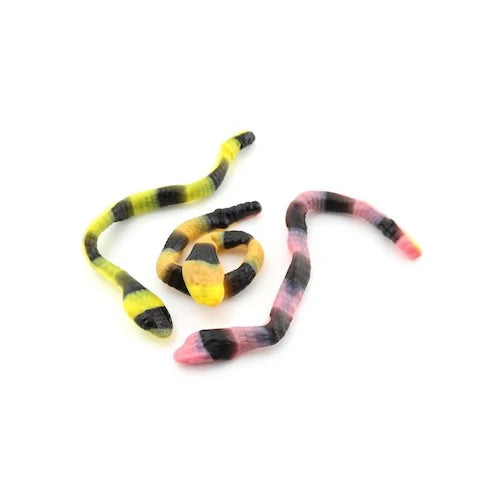 ANACONDAS