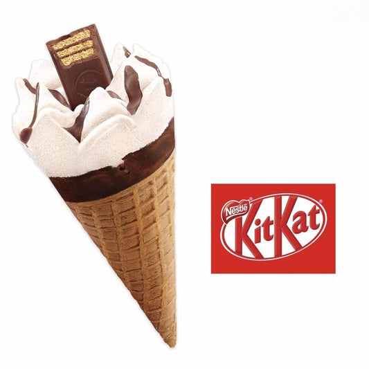 EXTREME KITKAT