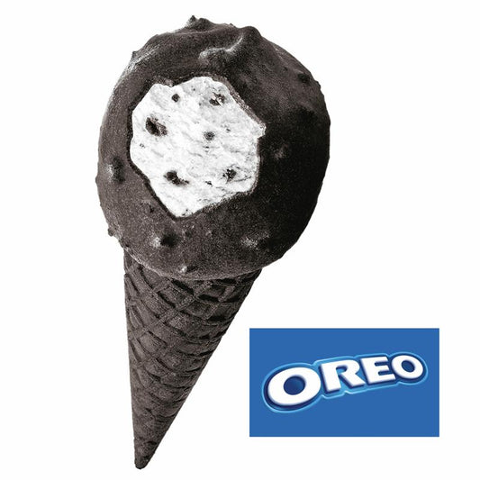 EXTREME OREO