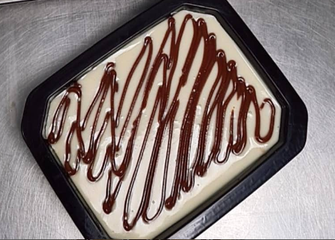 TARTA DULCE DE LECHE 400 G