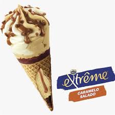 EXTREME CARAMELO SALADO